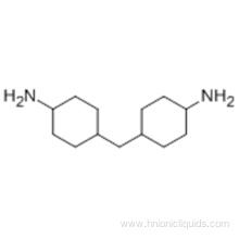 4,4'-Diaminodicyclohexyl methane CAS 1761-71-3